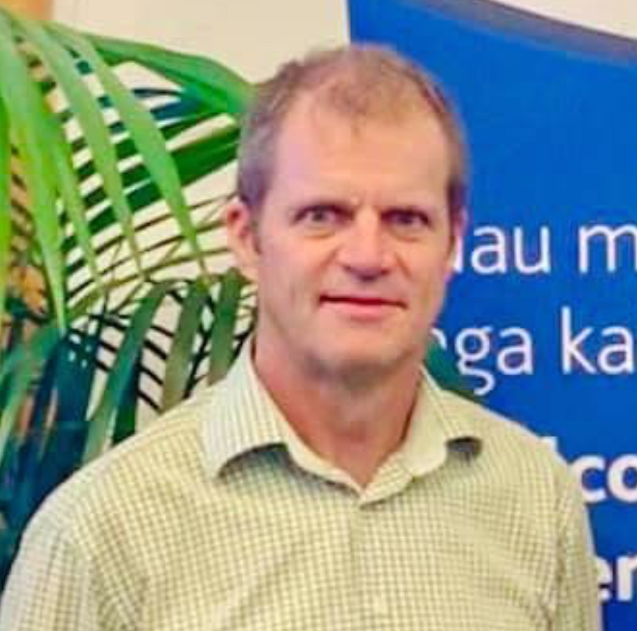 Tod Petersen - SAP Security Manager at Fonterra Co-Operative Group Limited