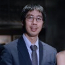 Paul Siwawej - Project Manager at Queensland Government